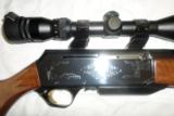 Belgium Browning BAR Safari Grade 7mm w/Simmons Scope - 9 of 9