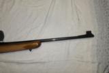 Belgium Browning BAR Safari Grade 7mm w/Simmons Scope - 6 of 9