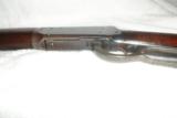Winchester Model 1894 25-35 