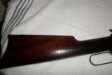 Winchester Model 1894 25-35 