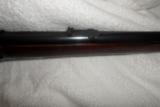 Winchester Model 1894 25-35 