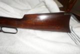 Winchester Model 1894 25-35 