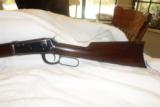 Winchester Model 1894 25-35 