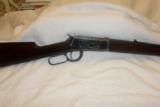 Winchester Model 1894 25-35 