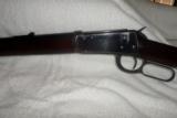 Winchester Model 1894 25-35 