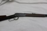 Winchester Model 1894 25-35 