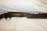 WInchester Model 42 Deluxe 26' Modified Vent Rib - 2 of 15