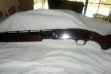WInchester Model 42 Deluxe 26' Modified Vent Rib - 1 of 15