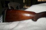 WInchester Model 42 Deluxe 26' Modified Vent Rib - 9 of 15