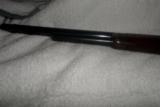 WInchester Model 42 Deluxe 26' Modified Vent Rib - 3 of 15