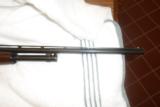WInchester Model 42 Deluxe 26' Modified Vent Rib - 13 of 15