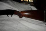 WInchester Model 42 Deluxe 26' Modified Vent Rib - 4 of 15