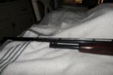 WInchester Model 42 Deluxe 26' Modified Vent Rib - 5 of 15