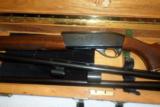 Remington Early Model 1100 Lightweight 20 Ga. 2&3/4