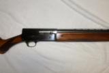 Browning Belgium Light Twelve 1961 in 
