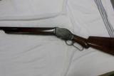 1897 Winchester Lever Action 12 GA 30