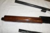 Early Model 1100 LightweightRemington w/ Skeet and Mod. V/R BBL's - 6 of 8