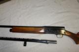 Magnum Browning 20 Ga. (2) BBL Set - 1 of 7