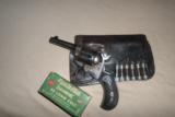 Model 1877 Colt Lightning "38 Storekeeper" - 2 of 7