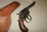 Model 1878 Colt .45 (Alaskan or Philippine Model) - 7 of 8