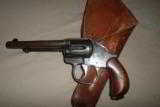 Model 1878 Colt .45 (Alaskan or Philippine Model) - 4 of 8