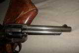 Model 1878 Colt .45 (Alaskan or Philippine Model) - 3 of 8