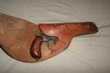 Model 1878 Colt .45 (Alaskan or Philippine Model) - 5 of 8