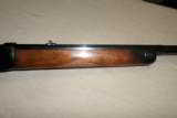 Rare 1894 Winchester Deluxe Sporting Rifle in Desirable 38-55 - 8 of 9