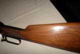 Rare 1894 Winchester Deluxe Sporting Rifle in Desirable 38-55 - 2 of 9
