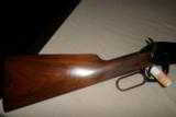 Rare 1894 Winchester Deluxe Sporting Rifle in Desirable 38-55 - 7 of 9