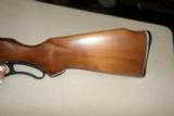 Marlin Model 57 Levermatic .22 Mag - 4 of 6