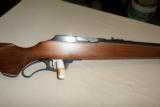 Marlin Model 57 Levermatic .22 Mag - 1 of 6