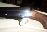Rare Franchi 12 Ga 3" Magnum - 1 of 6