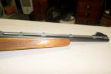 Remington Model 600 in .222 Rem. - 2 of 7