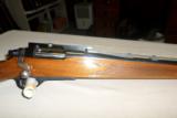 Remington Model 600 in .222 Rem. - 1 of 7