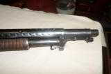1897 -12 GA Winchester Trench Gun
- 5 of 6