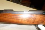 WInchester Pre 64 Model 70 Standard Weight .243 w/ Custom Wood 98% - 5 of 6