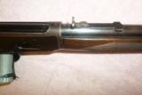 Very Rare! 64 Winchester Deluxe Carbine in 25-35 Caliber. - 6 of 8