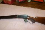 Very Rare! 64 Winchester Deluxe Carbine in 25-35 Caliber. - 1 of 8
