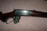 Very Rare! 64 Winchester Deluxe Carbine in 25-35 Caliber. - 3 of 8