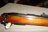 Desirable 788 Remington in Hard to Find .223 Caliber - 1 of 8