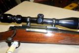 700 Remington Mountain Rifle in 7mm Caliber - 7 of 13
