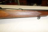 Winchester Model 70 .220 Swift - 2 of 8