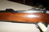 Winchester Model 70 .220 Swift - 5 of 8