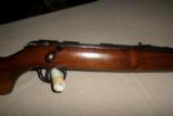 Remington Model 512 Bolt Action Tubular "Sportmaster" .22 - 2 of 7