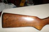 Remington Model 512 Bolt Action Tubular "Sportmaster" .22 - 3 of 7