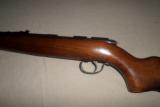 Remington Model 512 Bolt Action Tubular "Sportmaster" .22 - 1 of 7