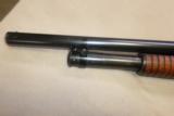 U.S. Riot Gun Winchester 12 Ga. Model 12 - 4 of 9