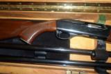 20 Ga. Model 1100 Remington L/W (2) BBL Set - 1 of 6