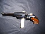 Smith & Wesson .22 Magnum K-22 Model 48 Seldom Seen 4"- 6 shot - 2 of 7